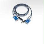 6' USB KVM Cable