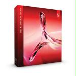 Acrobat X Pro Upsell  Std-Pro
